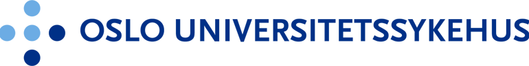 Logo Oslo Universitetssykehus