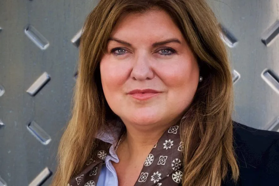 Birthe Marie Eriksen