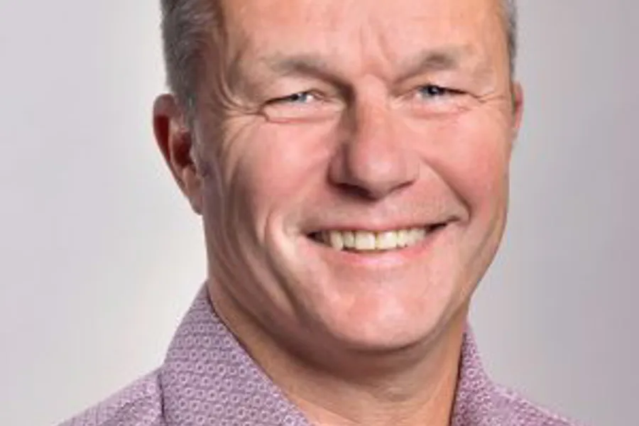 Erling Svensen
