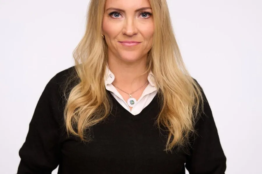 Lill Sverresdatter Larsen