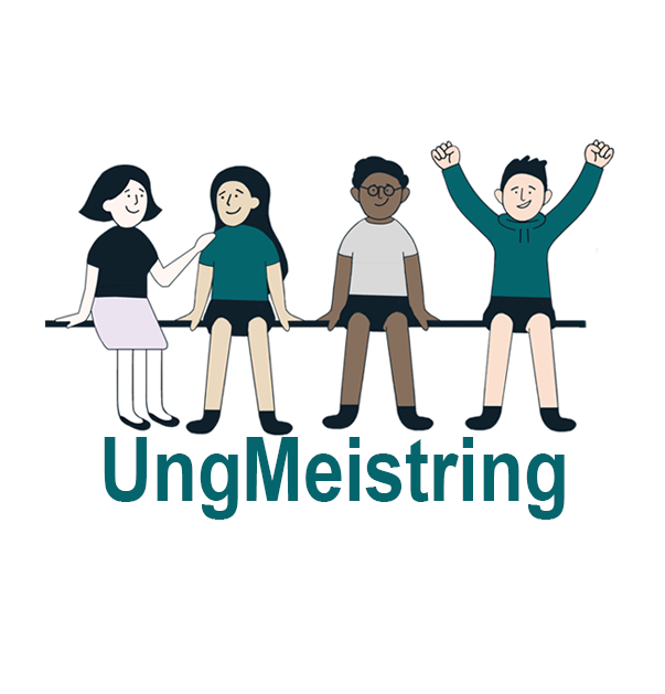 Logo UngMeistring
