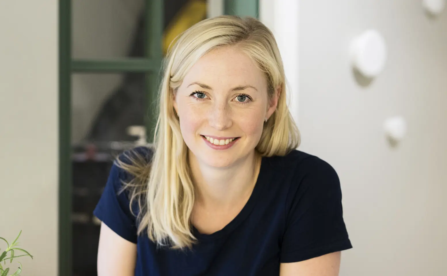 Camilla Thuen, Forhelse og Helse Bergen