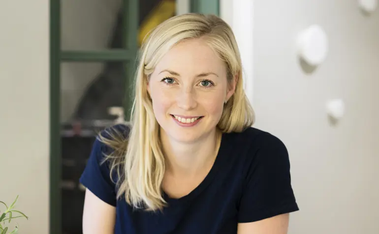 Camilla Thuen, Forhelse og Helse Bergen