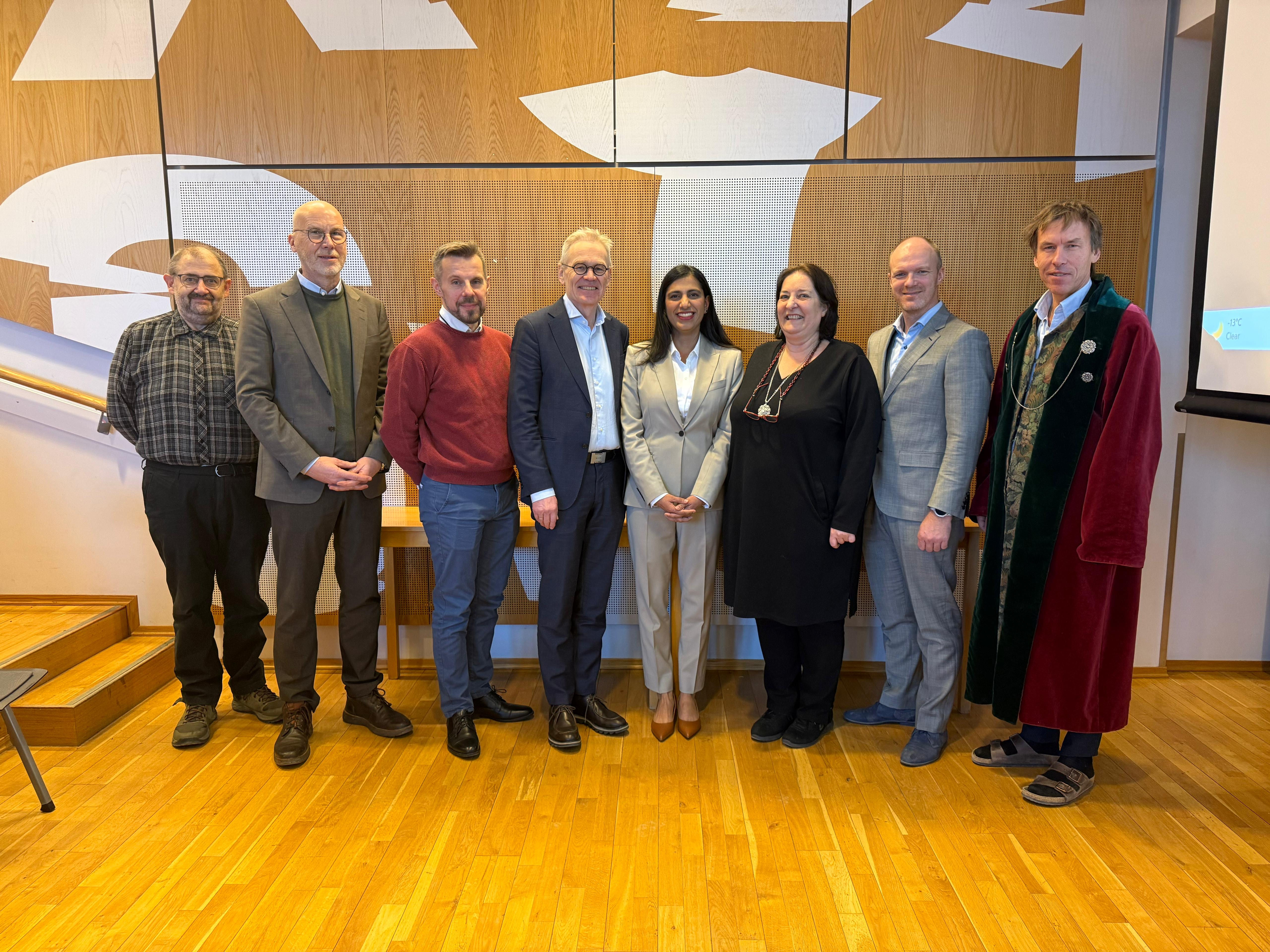 PhD defender Zareen Abbas Khan