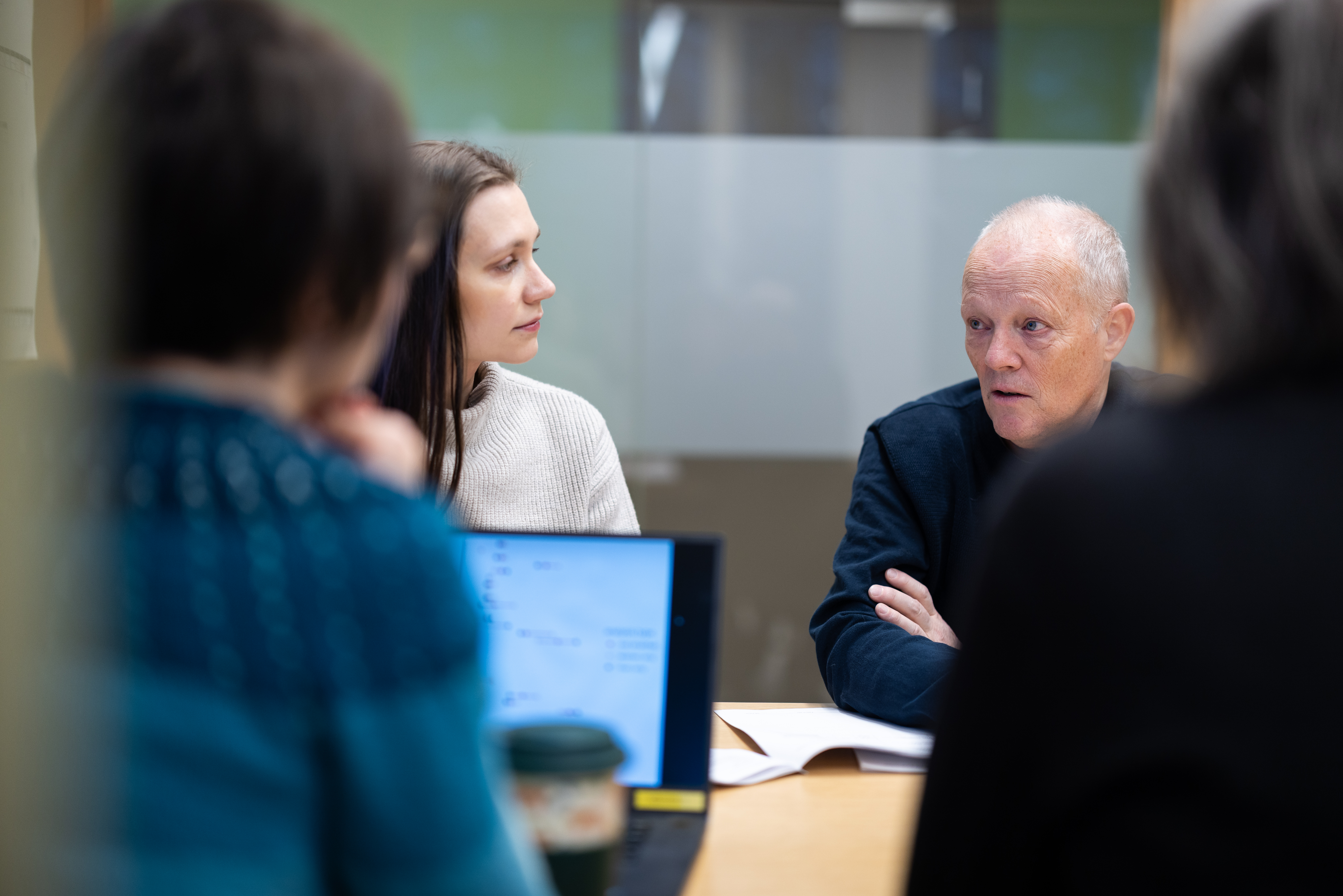 The Drug Discovery Node - Neuro-SysMed English