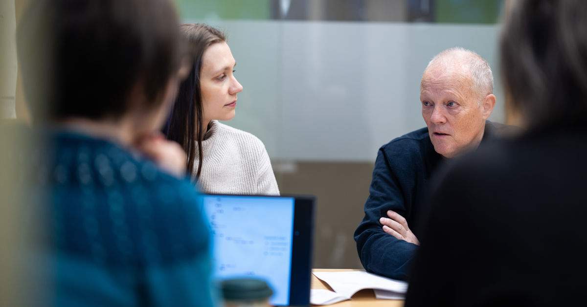 The Drug Discovery Node - Neuro-SysMed English