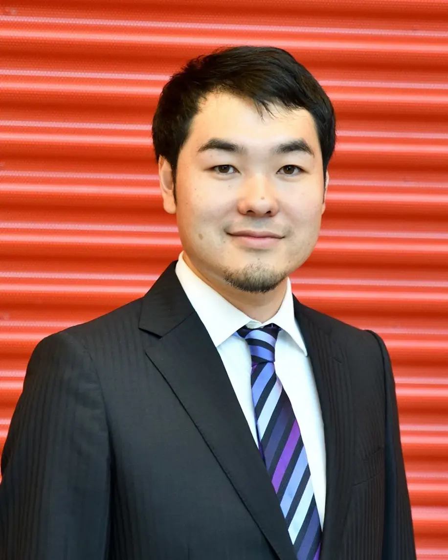 Shuntaro Yamada