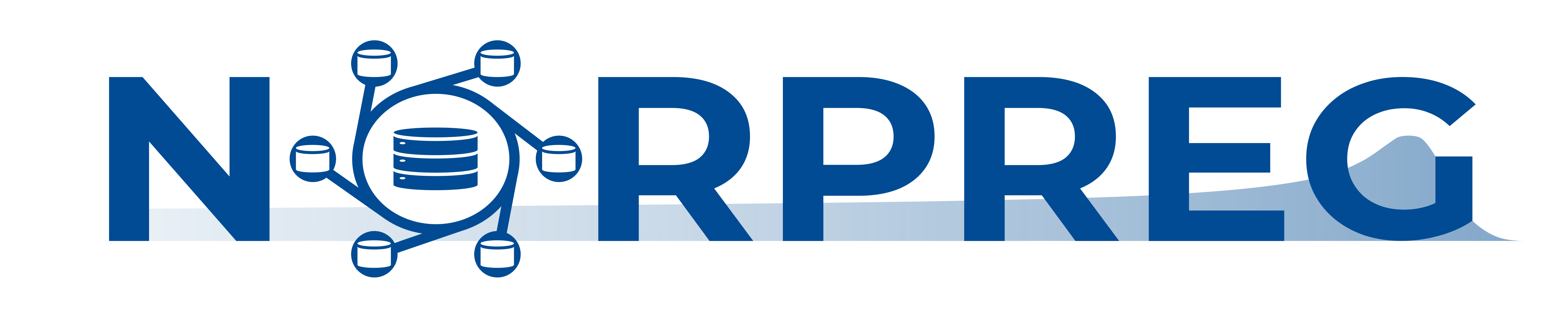 Logo for NORPREG