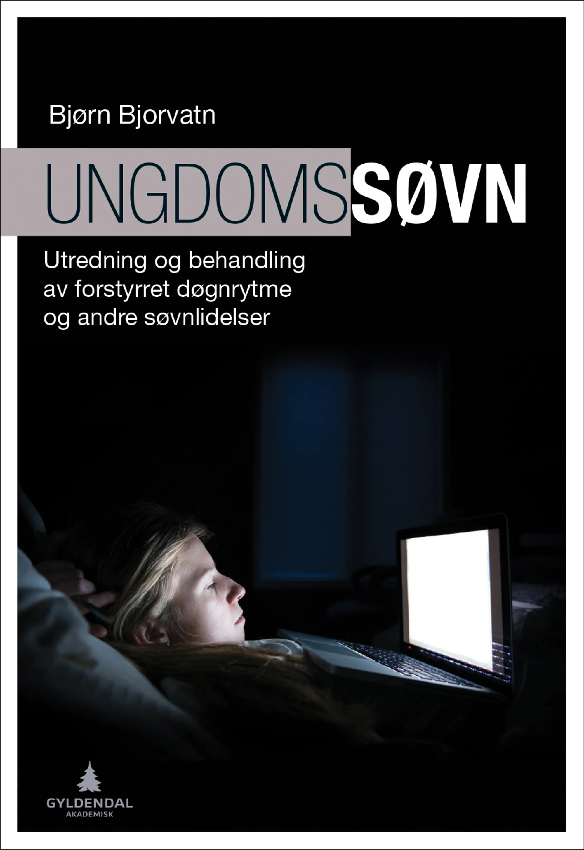 Bokomslag