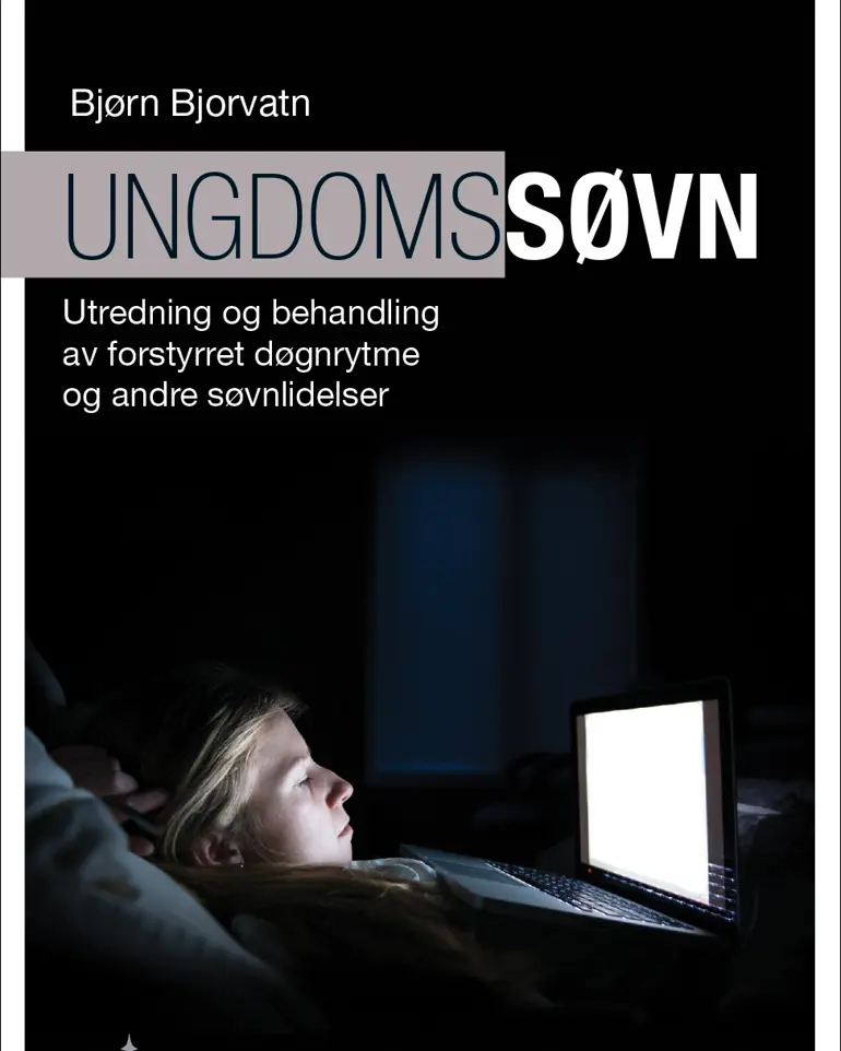 Bokomslag