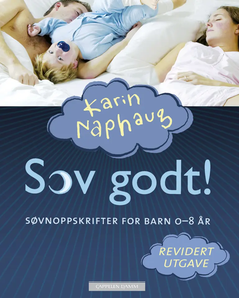 Bokomslag