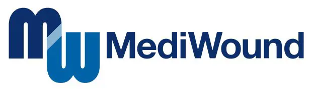 Logo, company name