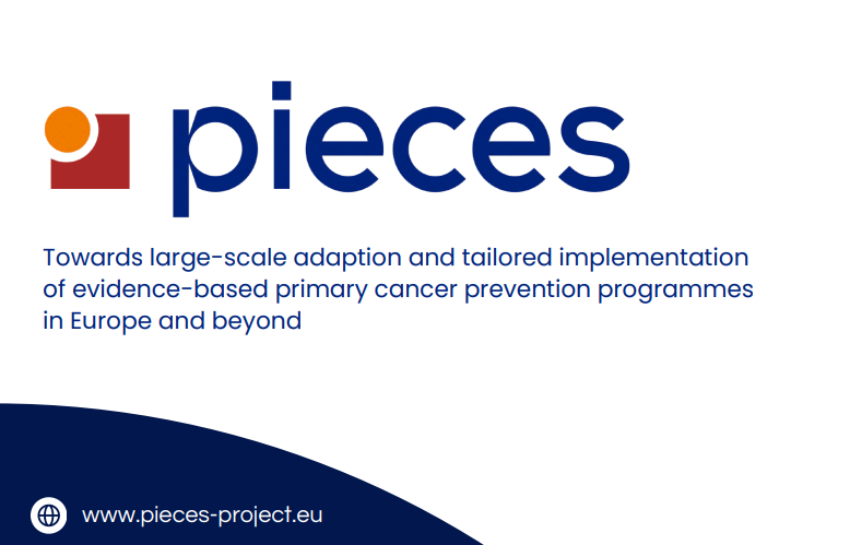 pieces logo