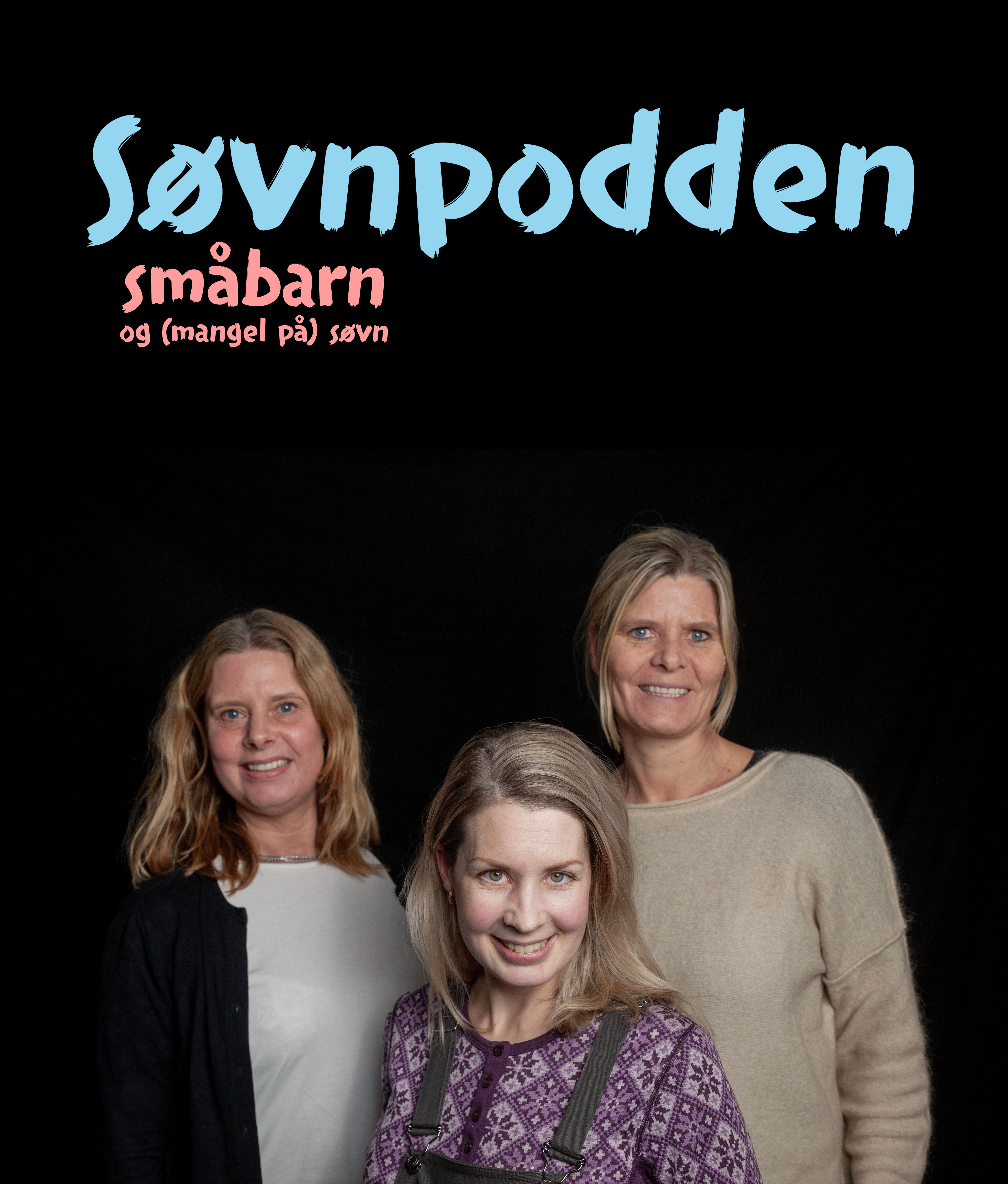 En gruppe kvinner som poserer for et bilde