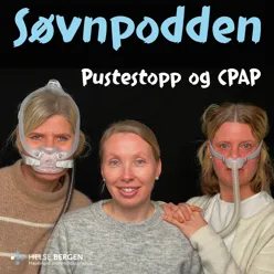 En gruppe jenter med pustemasker