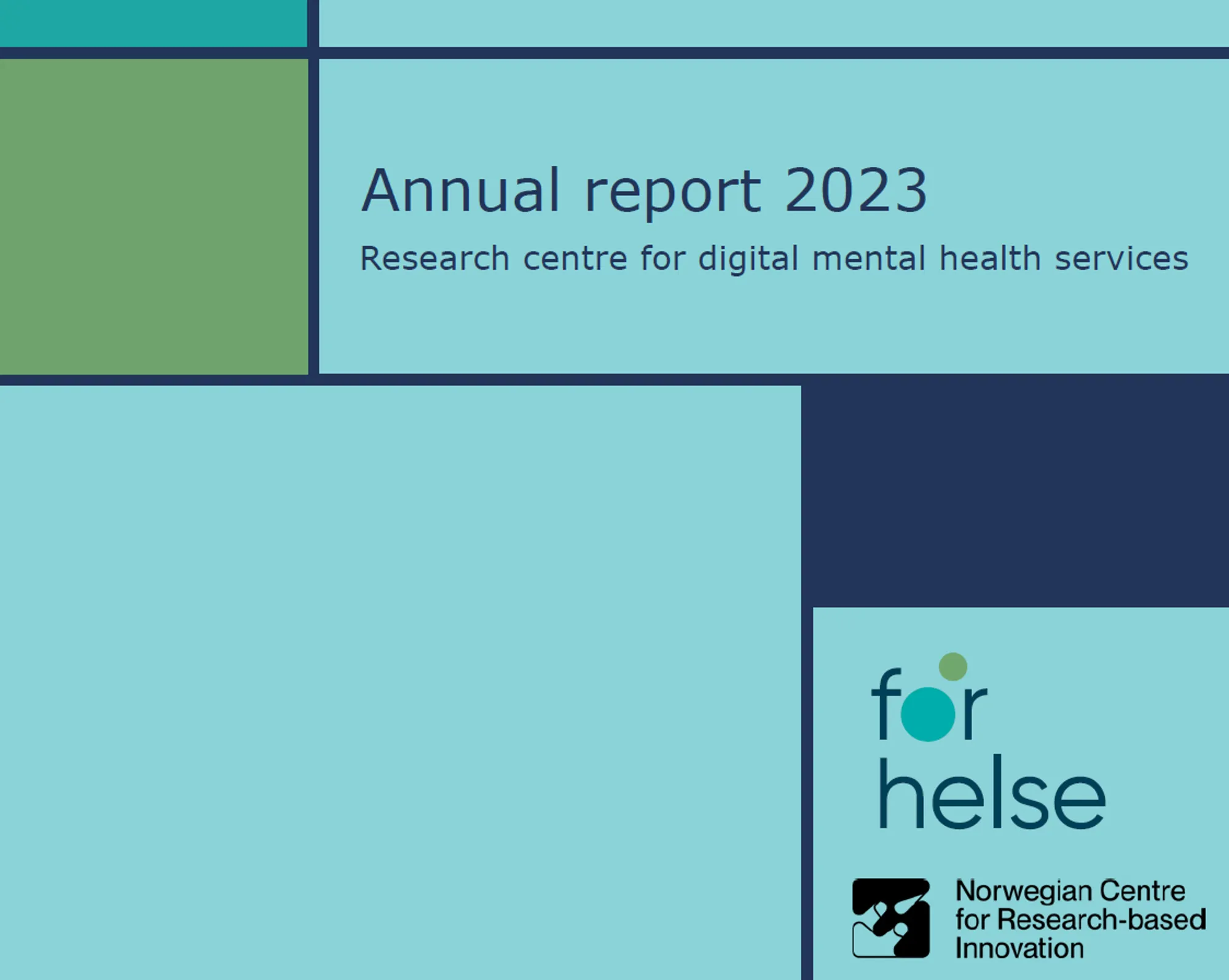 Treemap chart