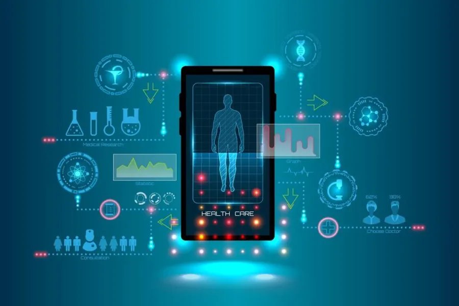 Grafisk brukergrensesnitt