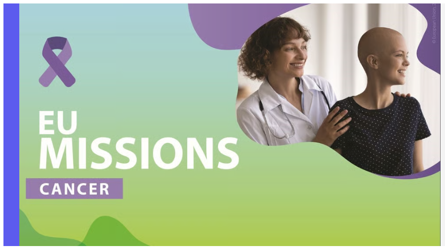 EU cancer mission