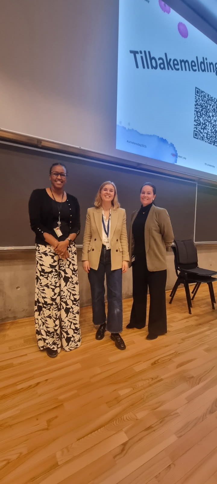 Program Committee UniStem Day 2025