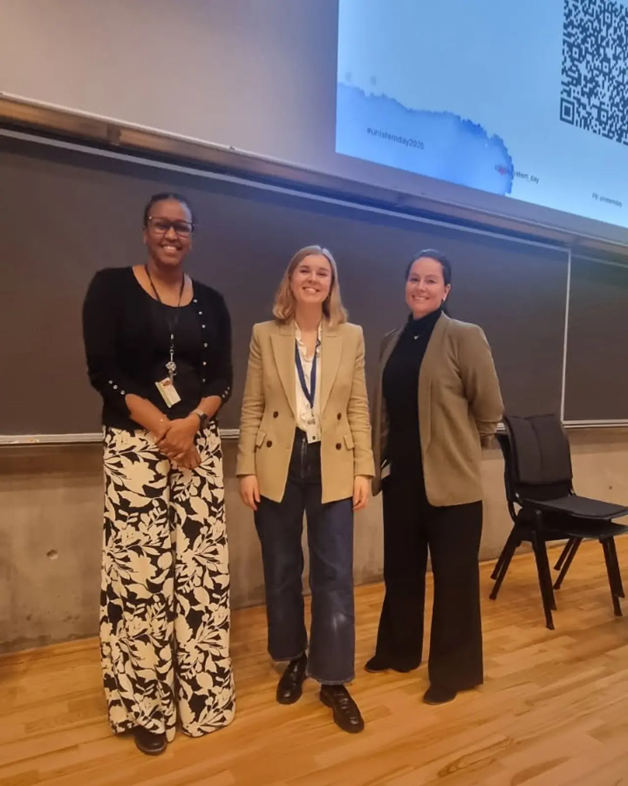 Program Committee UniStem Day 2025