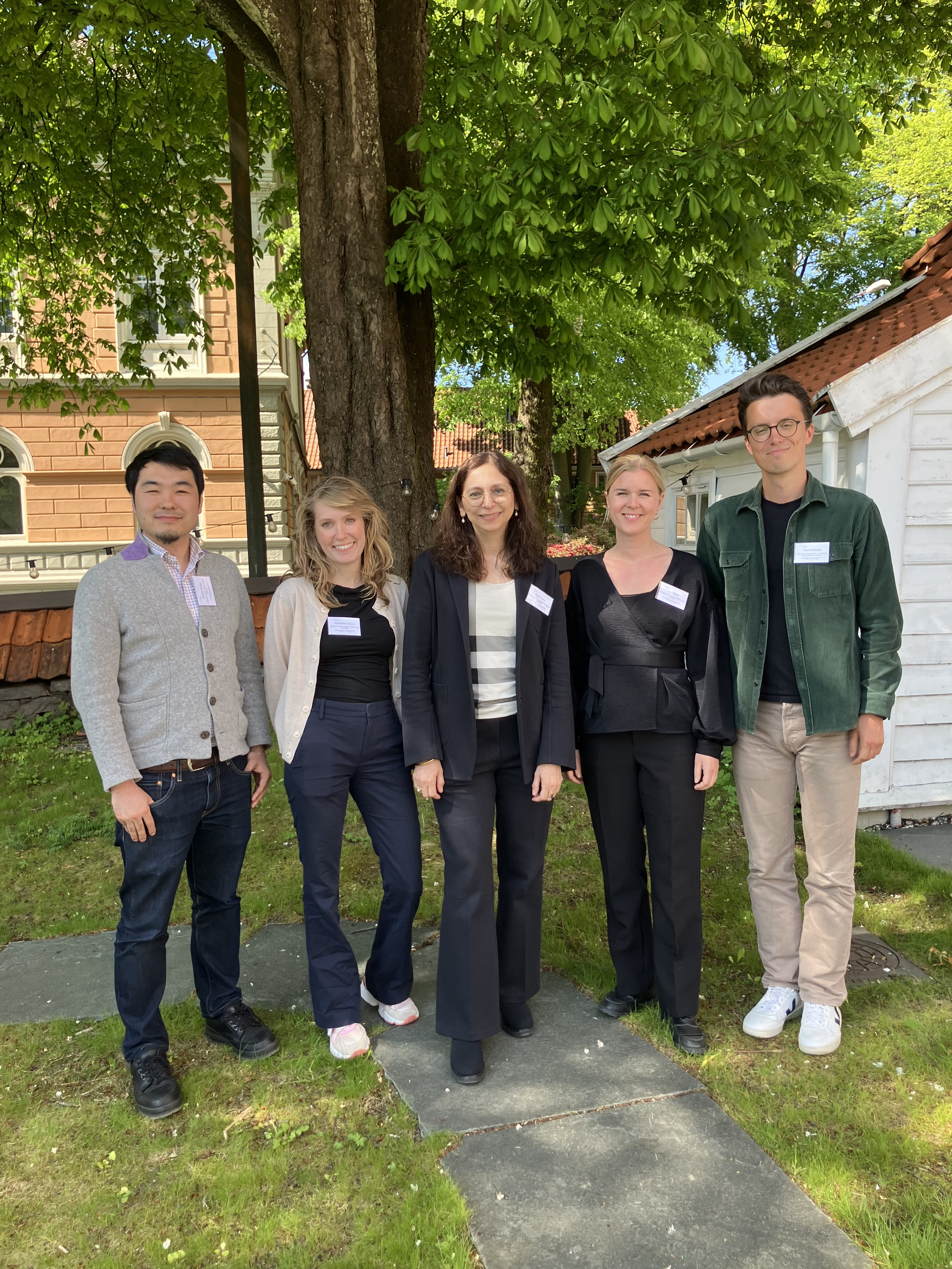 MRCRM Program Committee