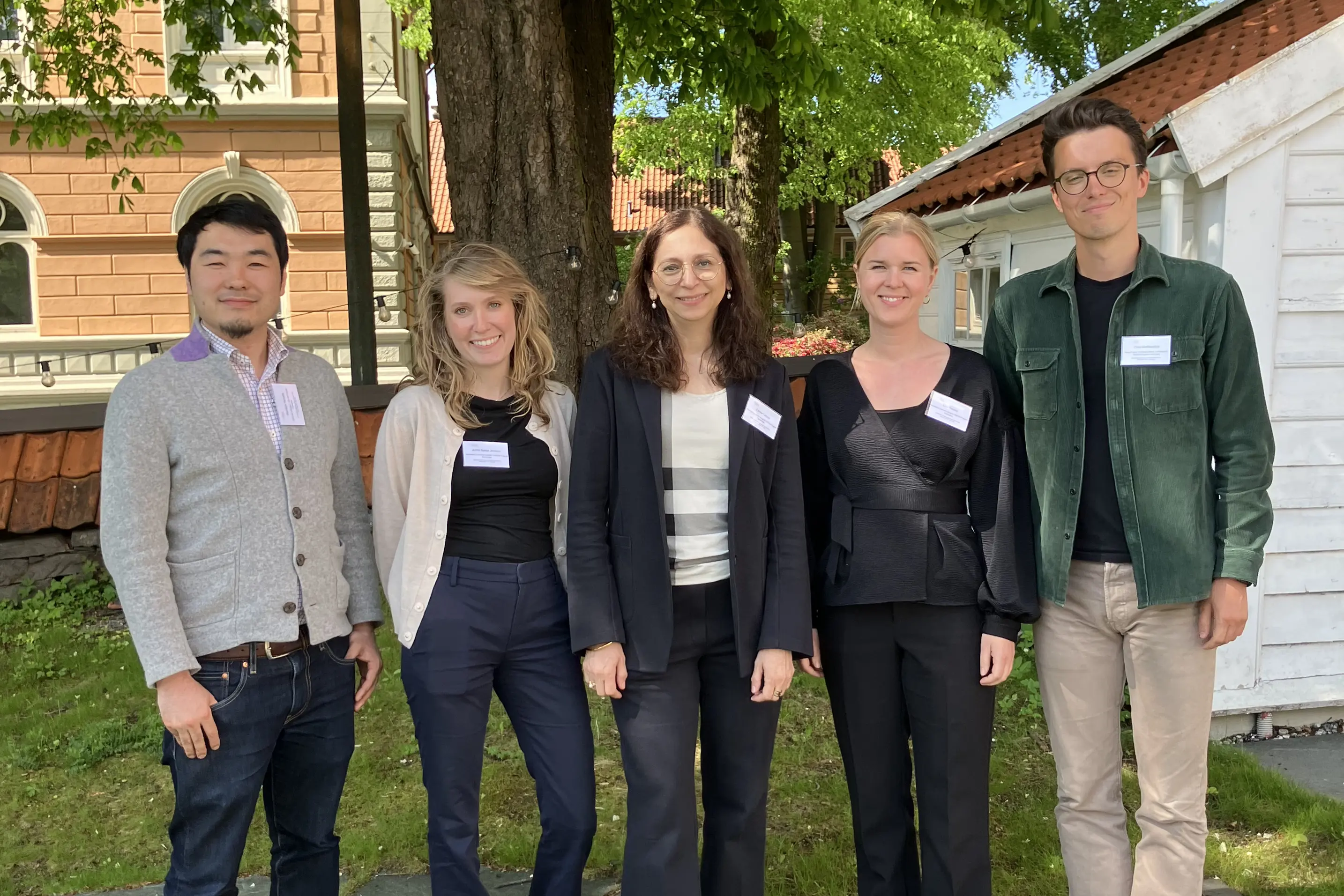 MRCRM Program Committee