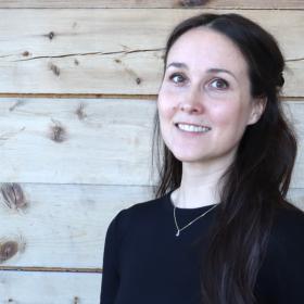 Forsker Robin Kenter