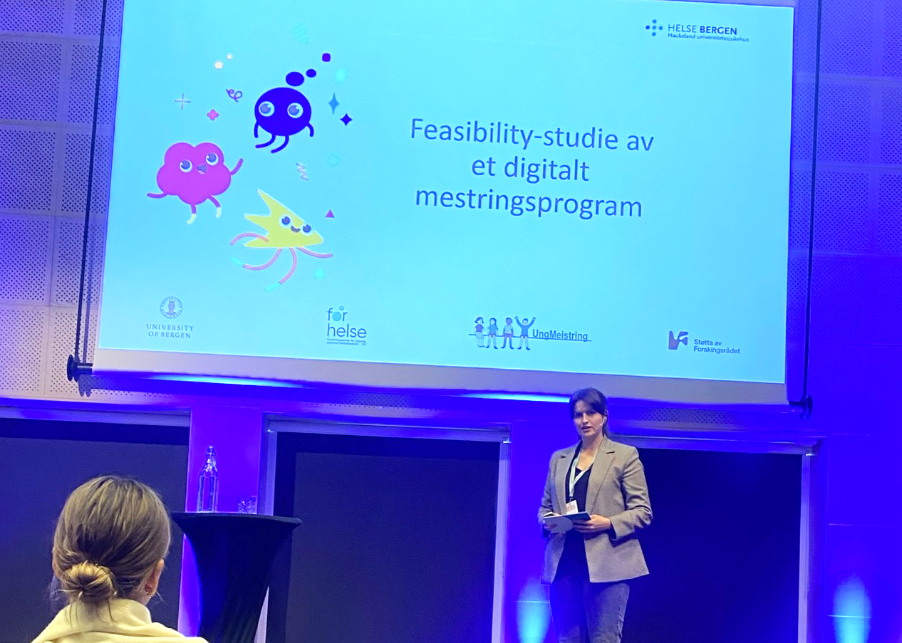 PhD Maren R.Storetvedt