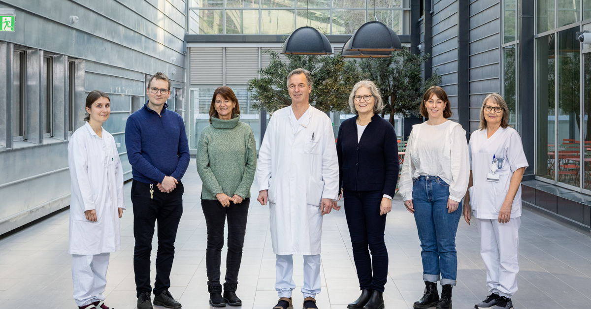 The ALS Node - Neuro-SysMed English