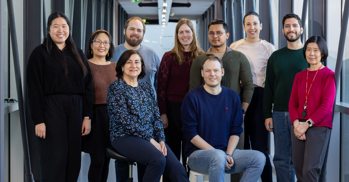 The Drug Discovery Node - Neuro-SysMed English