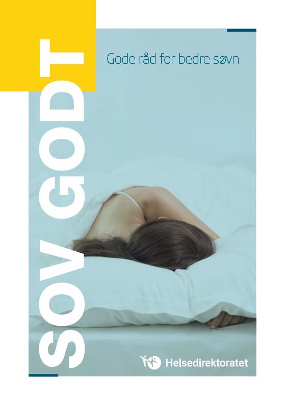 Dame som sover