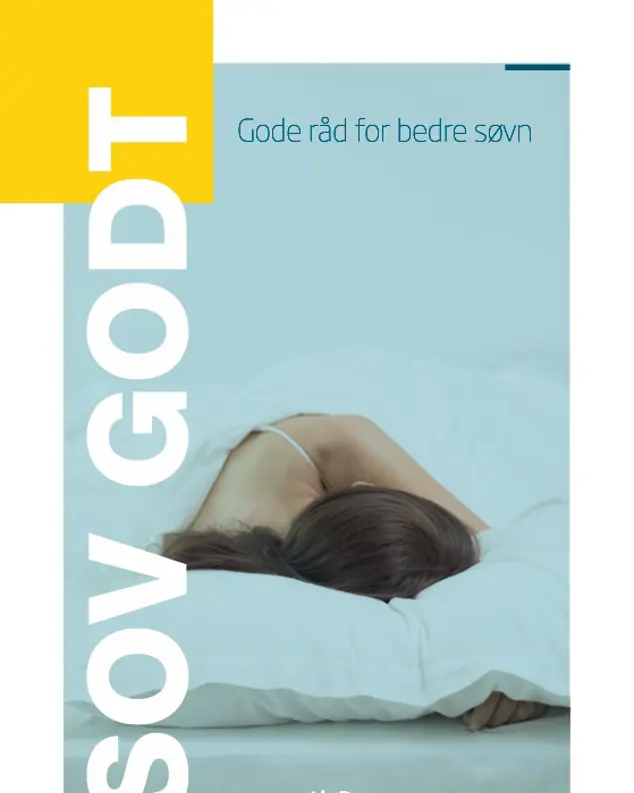 Dame som sover