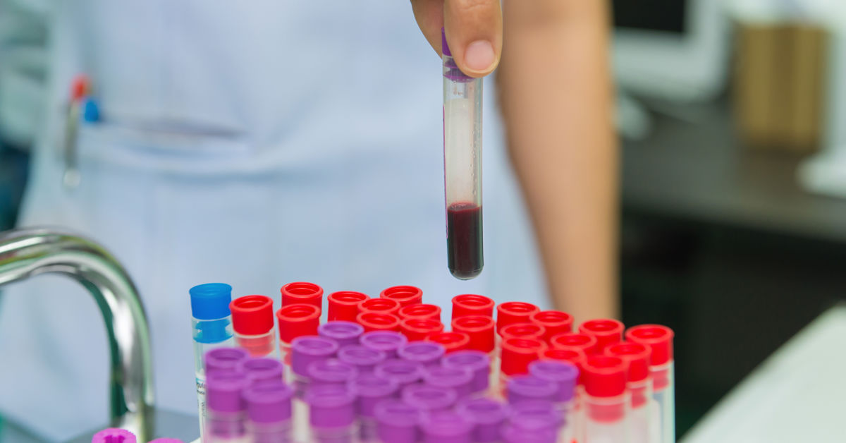 Mor Til Lab Lab-info: Endra rekvirering og svarrapportering for genanalysar ved ...