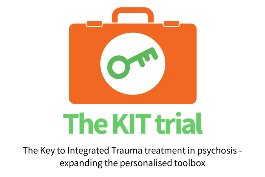 Logo for KIT trials