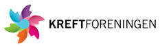 Logo Kreftforeningen
