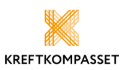 Logo Kreftkompasset