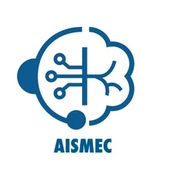 Logo for AISMEC prosjektet