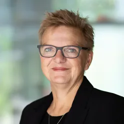 Portrett av en kvinne