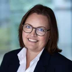 Portrett av kvinne