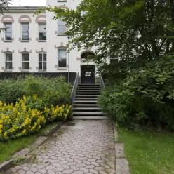 Konrad Birkhaugs hus Haukeland Universitetssjukehus