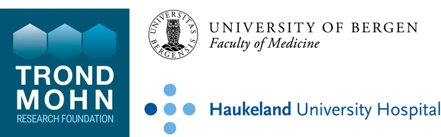 Logo, company name