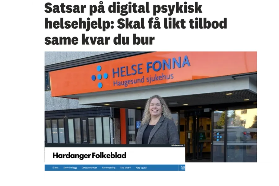 Grafisk brukergrensesnitt