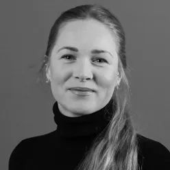 Portrett av Ingebjørg Louise Rockwell Djupedal