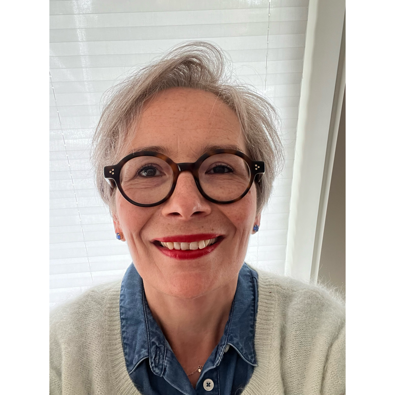 Bilde av Sonja Mellingen