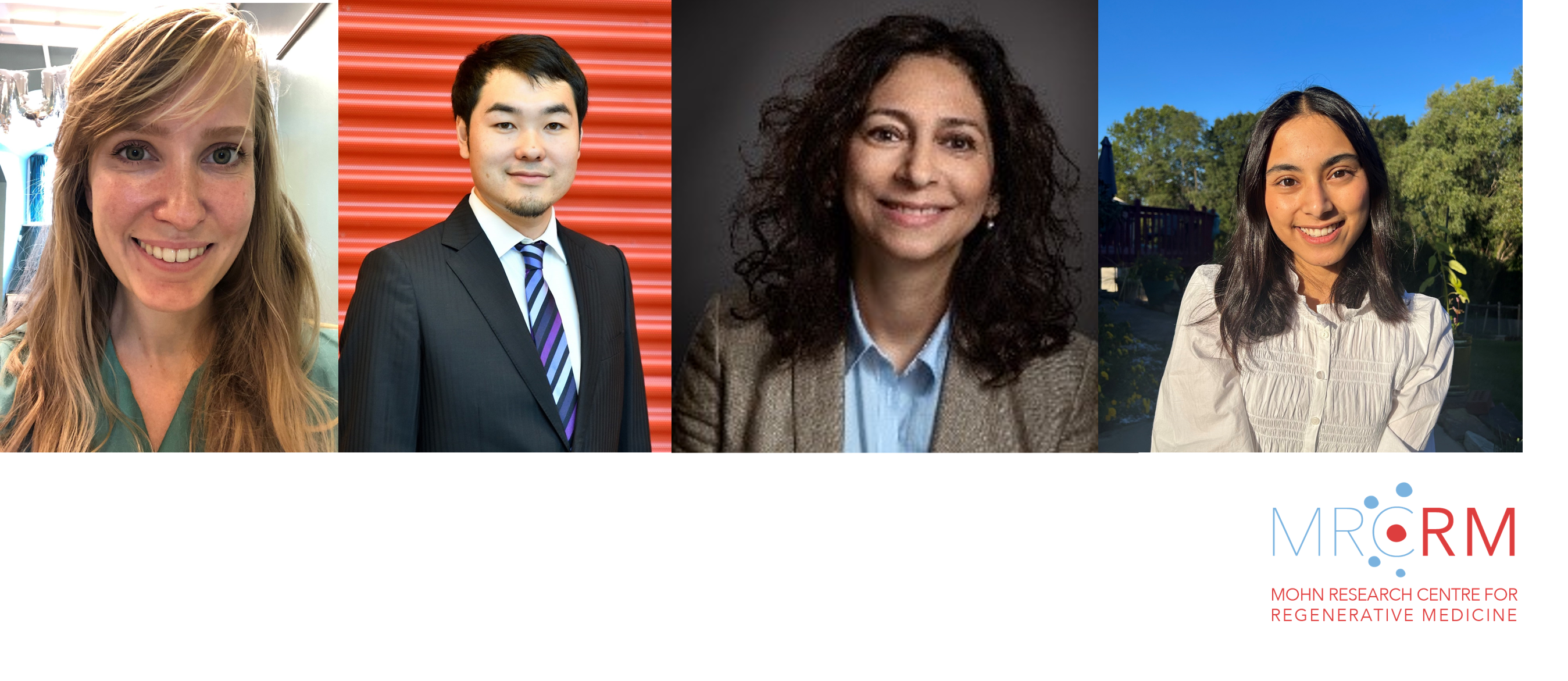 MRCRM's Program Committee