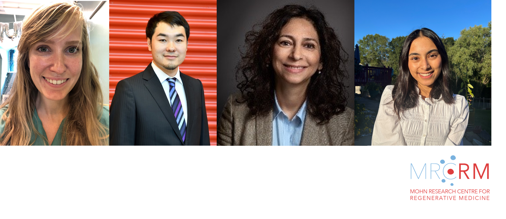 MRCRM's Program Committee