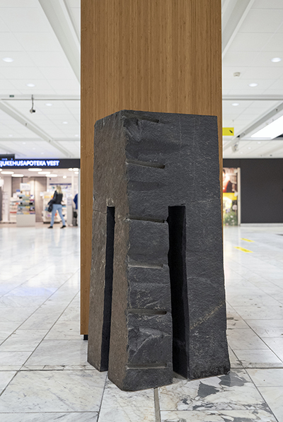 Same skammelen etter restaurering Foto: Øystein Fykse