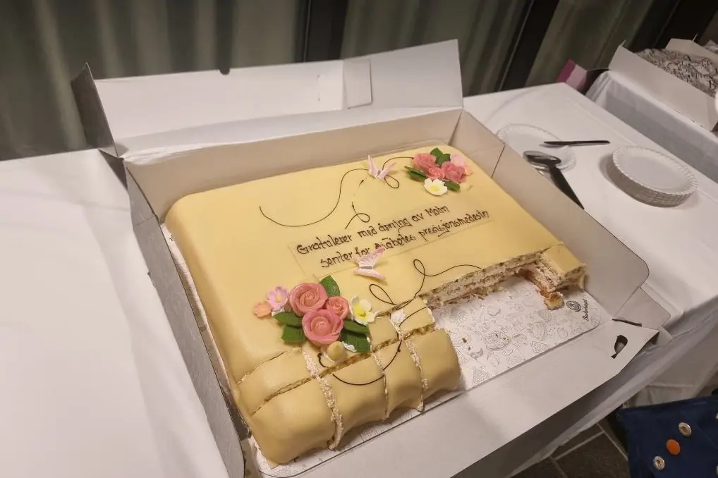 kake
