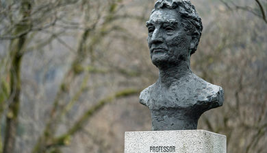 Foto&#58; Byste