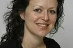 Portrett Nina Thorkildsen Grytten. Foto
